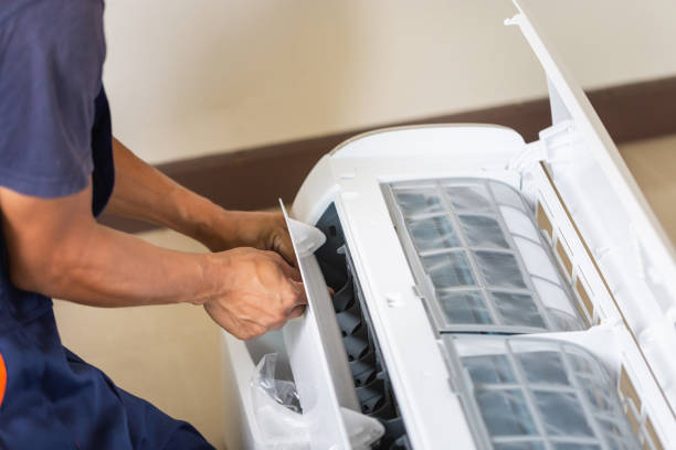 Best 24/7 HVAC repair  in Twentynine Palms, CA