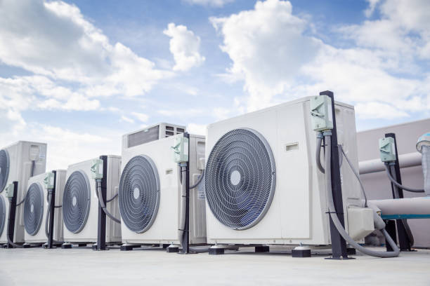 Trusted Twentynine Palms, CA HVAC Experts
