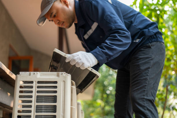 Best Ductless HVAC repair  in Twentynine Palms, CA